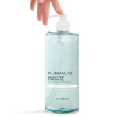 Dermedic Normacne  Żel do mycia twarzy 500 ml