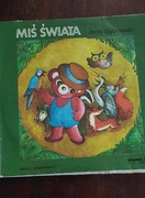 Miś Świata Jerzy Dąbrowski Winyl