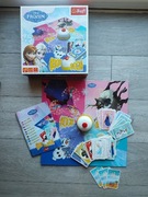 Trefl Disney Kraina Lodu gra Boom Boom