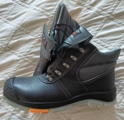 Buty ochronne robocze PPO 707 S3  roz 47