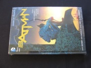 BATMAN tom 5 Rok zerowy - Mroczne miasto NOWY w folii