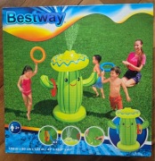 Zabawka na wodę nadmuchiwana Kaktus 105 x 60 x 105 cm BESTWAY