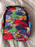 Plecak dziecięcy Sprayground – nowy, z metkami