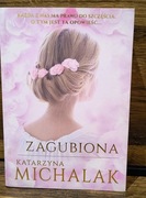 Zagubiona. Trylogia autorska. Tom 2 romans