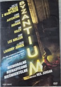 BYZANTIUM. GEMMA ARTERTON. DVD          