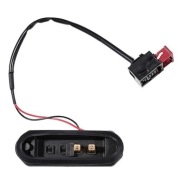 Kontakt Centralnego Zamka Fiat Ducato/Jumper/Boxer 2P+3P 1348483080