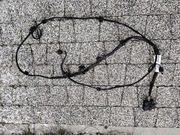 Wiązka czujników parkowania pdc tył Volvo V60 II S60 III 31654279-AC