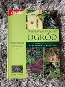 Twój Wymarzony Ogród - Peter McHoy Claudia