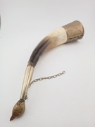 Stary róg obfitości - okucia 