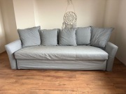 Sofa Rozkładana HOLMSUND Ikea - 3 osobowa - Warszawa 299 zł