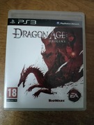 Dragon Age: Origins gra ps3 