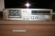 HITACHI D-E65 TRZY GLOWICOWY.