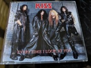 Kiss - " Everytime I Look At You " /CD Single/ 