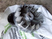 Koło magnesowe Briggs, Silnik briggs clasic