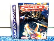 Need for Speed Carbon - Game Boy Advance - EU-PAL Nowa w folii