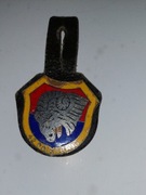 Holenderska odznaka wojskowa