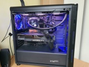 Sprzedam/Zamienię: Ryzen9 5950x, 64GB RAM. 4GB NVME, RTX 3080Ti 12GB, Win11