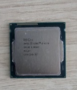 Procesor I5 4570