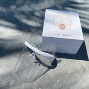 MASKA LEDOWA 3 color LED Mask SKINU