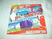 BYŁO SOBIE ŻYCIE - ODDYCHANIE - PC CD ROM