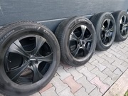 Koła aluminiowe Opel Mokka 16 cali 5X105 opony WIELOSEZON