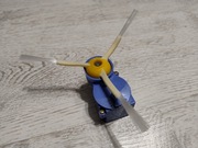 Moduł szczotki bocznej z Nową szczotką Irobot Roomba 616