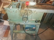 Dyma 8 Heblarka grubościówka,frezarka, piła tarczowa