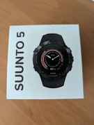 Suunto 5 Gen1 All Black