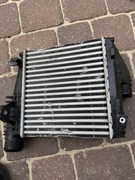 Intercooler chłodnica powietrza berlingo 4 rifter