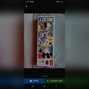 Puzzle mickey