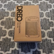 Grzejnik elektryczny, Termowentylator Ceramiczny DREO Atom 316 PTC 1500W