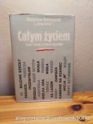 całym życiem. szare szeregi w relacji naczelnika - broniewski (pwn, 1983)