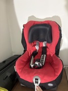 Fotelik samochodowy Romero dla dziecka