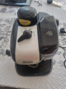 Expres ciśmieniowy Kolbowy