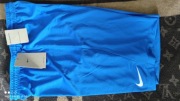 spodenki miejskie  treningowe NIKE BV6865 463 roz. L