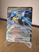 Karta Pokemon TCG: Melmetal ex (OBF 153)