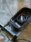 Lusterka BMW E46 stan jak na foto dwie szt