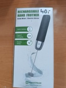 Spieniacz do mleka MAESTRI HOUSE MHMF03