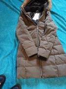 Kurtka Lee płaszcz  XL