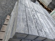 Płyty tarasowe 45*9*8 płyta chodnikowa betonowa 