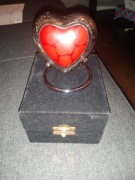 Pamiątkowa mała urna