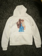 Bluza z kapturem dla mamy rozmiar M