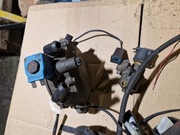 Parownik lpg z wiązką