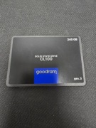 Dysk Goodram 240GB CL100