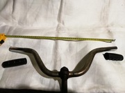 Chwyty Gripy Romet Wigry Flaming Sokół Czajka zzr kierownicy uchwyt guma