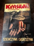 Jack Ketchum - Dziewczyna z sąsiedztwa