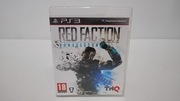 Red Faction Armageddon PS3