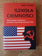 Szkoła ciemności. Bella V. Dodd