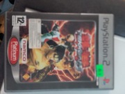 Gra TEKKEN 5 PLATINUM - PS2 - OKAZJA NAJTANIEJ!!