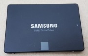 SAMSUNG  570EVO  500GB - jak nowy